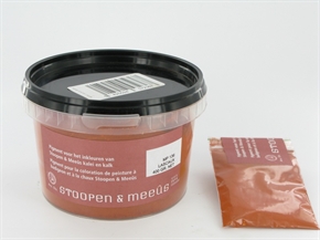 Pigment 136 Lascaux